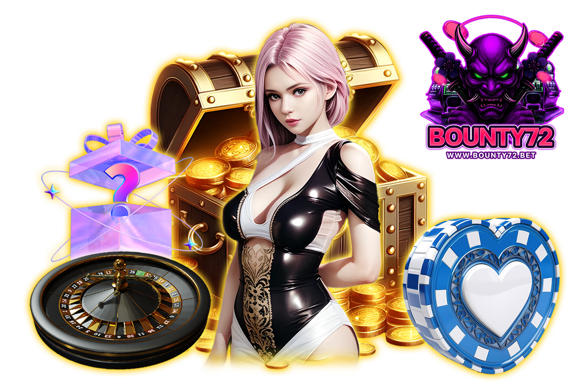 bounty72 ทางเข้า